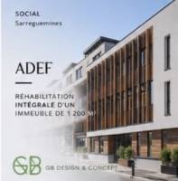 Geoffroy BIENVENU - GB Design and concept