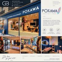 Geoffroy BIENVENU - GB Design and concept