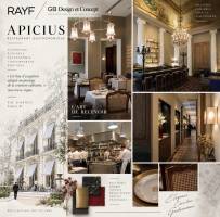 Geoffroy BIENVENU - GB Design and concept