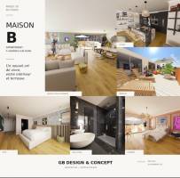 Geoffroy BIENVENU - GB Design and concept