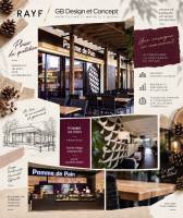 Geoffroy BIENVENU - GB Design and concept