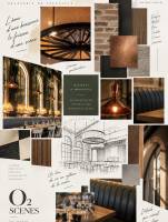 Geoffroy BIENVENU - GB Design and concept