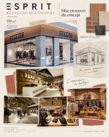 Geoffroy BIENVENU - GB Design and concept