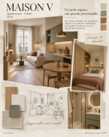 Geoffroy BIENVENU - GB Design and concept