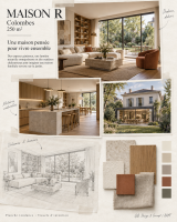 Geoffroy BIENVENU - GB Design and concept