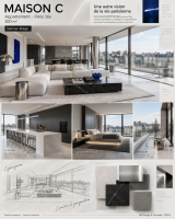 Geoffroy BIENVENU - GB Design and concept