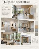 Geoffroy BIENVENU - GB Design and concept