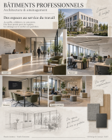 Geoffroy BIENVENU - GB Design and concept