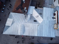 Alexandre TRAIN - PLATYPUS