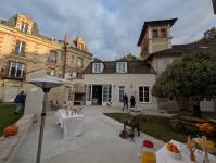 Eric POTHÉRAT - Archétec