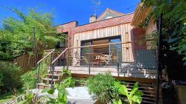 Dorothée FRÉMONT - Architecte / Audit énergétique