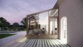 ALEJANDRO SAHUQUILLO - SAHU ARCHITECTURE