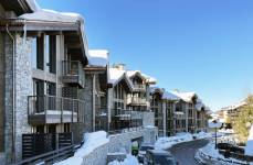 Pierre SALAMI - ATELIER BAUVE ARCHITECTES