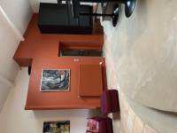 Maurice Akoli MEGNASSAN - CARACTER D'INTERIEUR