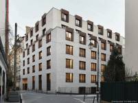 Loïc MORIN BOGAS - PREAMBULE ARCHITECTURE