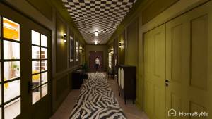 Samantha DE LUCA - ATELIER SDe