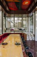 Loris SERVADIO - SERVADIO ARCHITECTURE