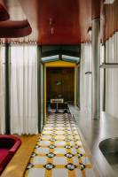 Loris SERVADIO - SERVADIO ARCHITECTURE