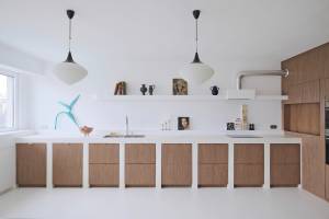 Loris SERVADIO - SERVADIO ARCHITECTURE