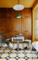 Loris SERVADIO - SERVADIO ARCHITECTURE