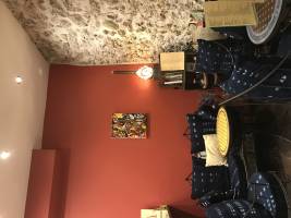 Maurice Akoli MEGNASSAN - CARACTER D'INTERIEUR