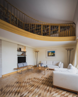 COLAS RAPHAËL - CABANE(S) ARCHITECTURE 