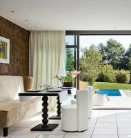 Catherine LEVI - INTERIEUR SINGULIER