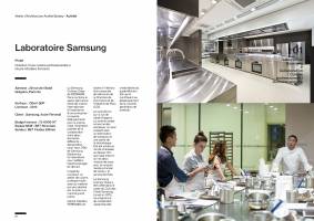 Aurélie BARBEY - Atelier d'Architecture Aurélie Barbey - L'AAAB