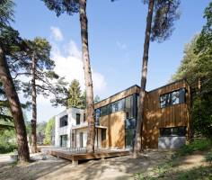 Ophélie BROSSILLON - BOARCHITECTURE