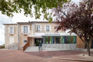 Ophélie BROSSILLON - BOARCHITECTURE